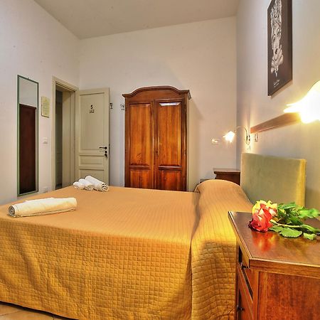B&B Il Mandorleto Авола Экстерьер фото