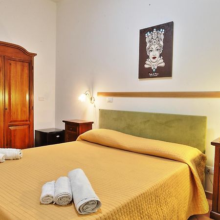 B&B Il Mandorleto Авола Экстерьер фото