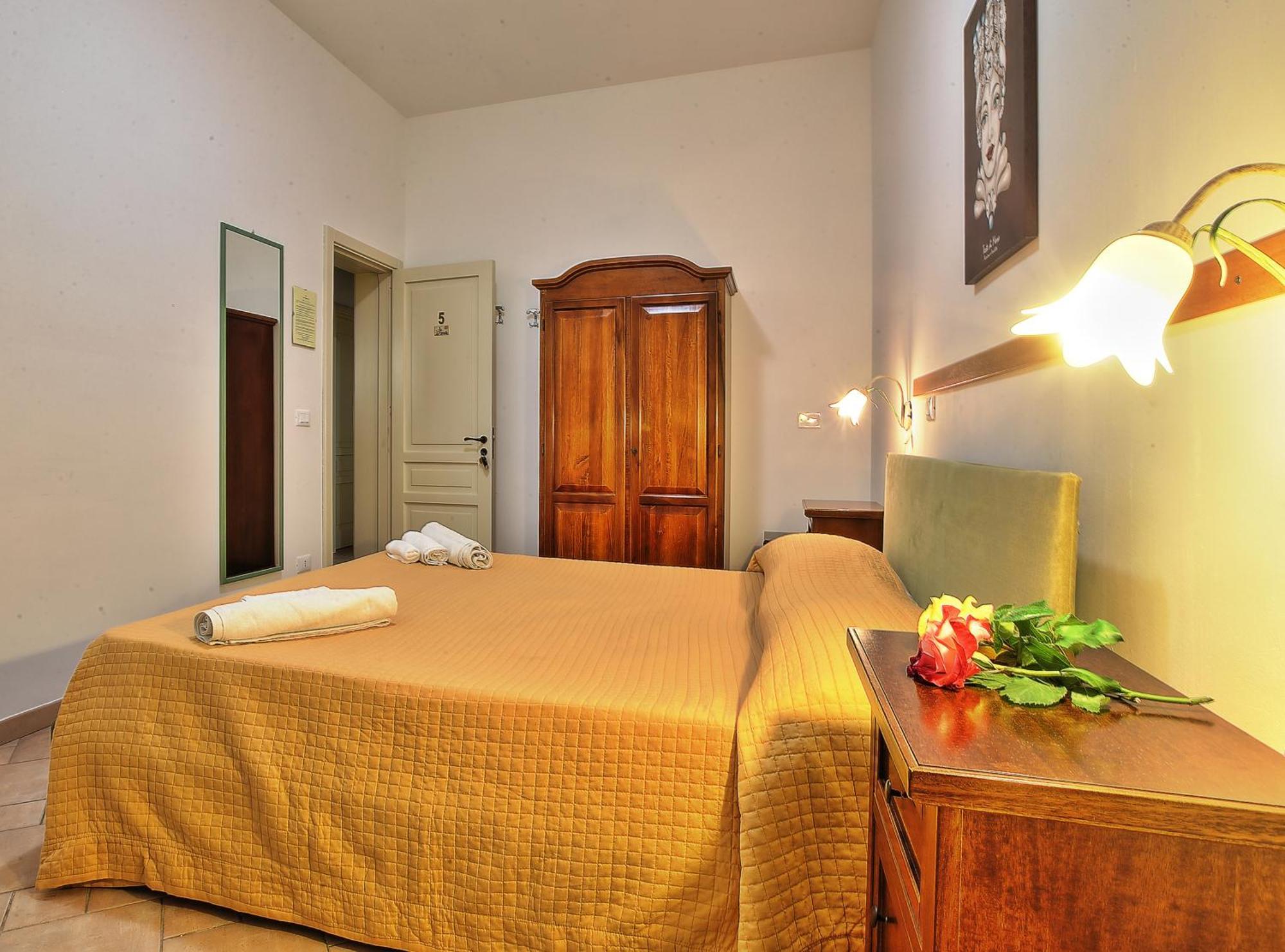 B&B Il Mandorleto Авола Экстерьер фото