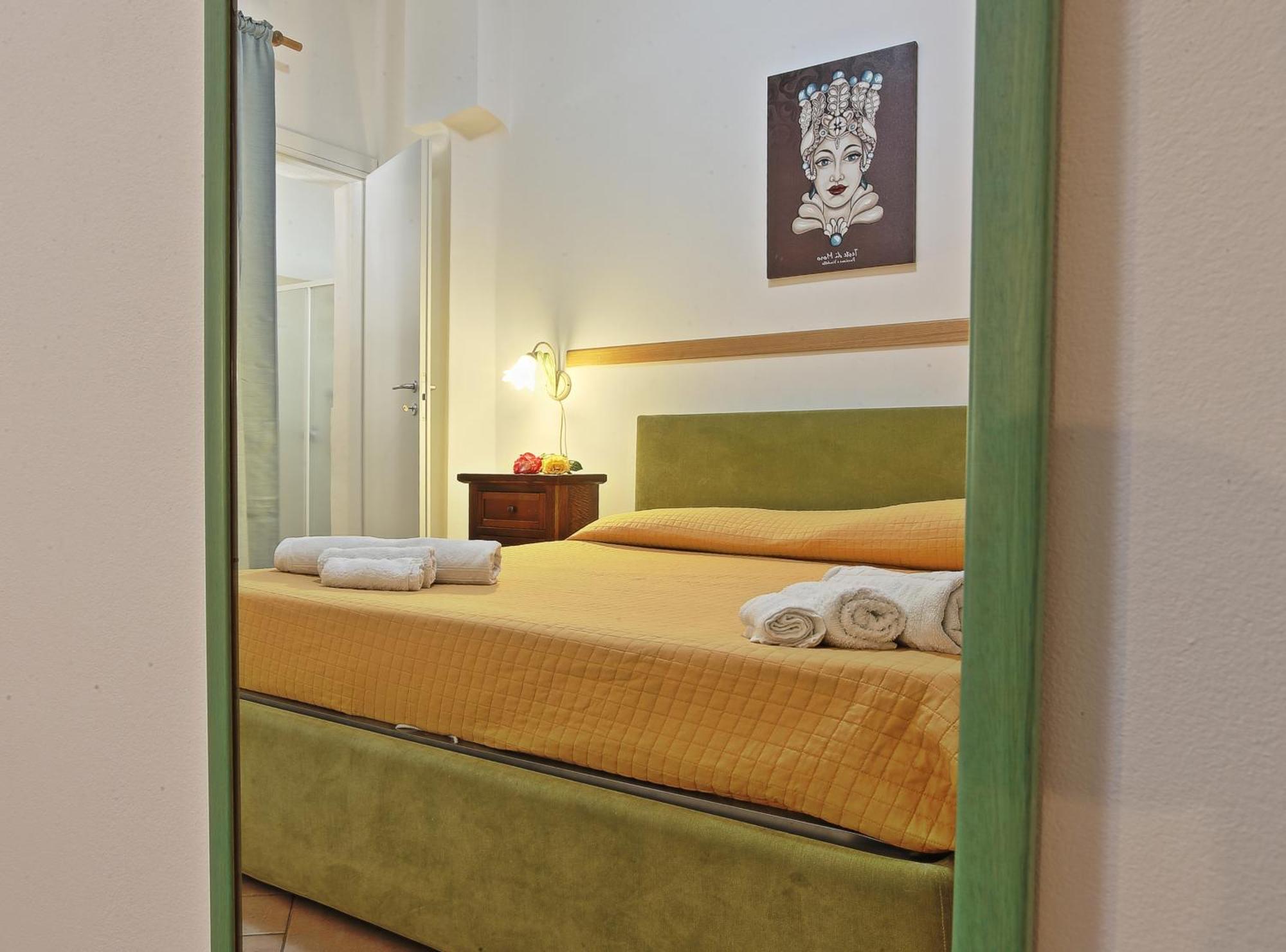 B&B Il Mandorleto Авола Экстерьер фото