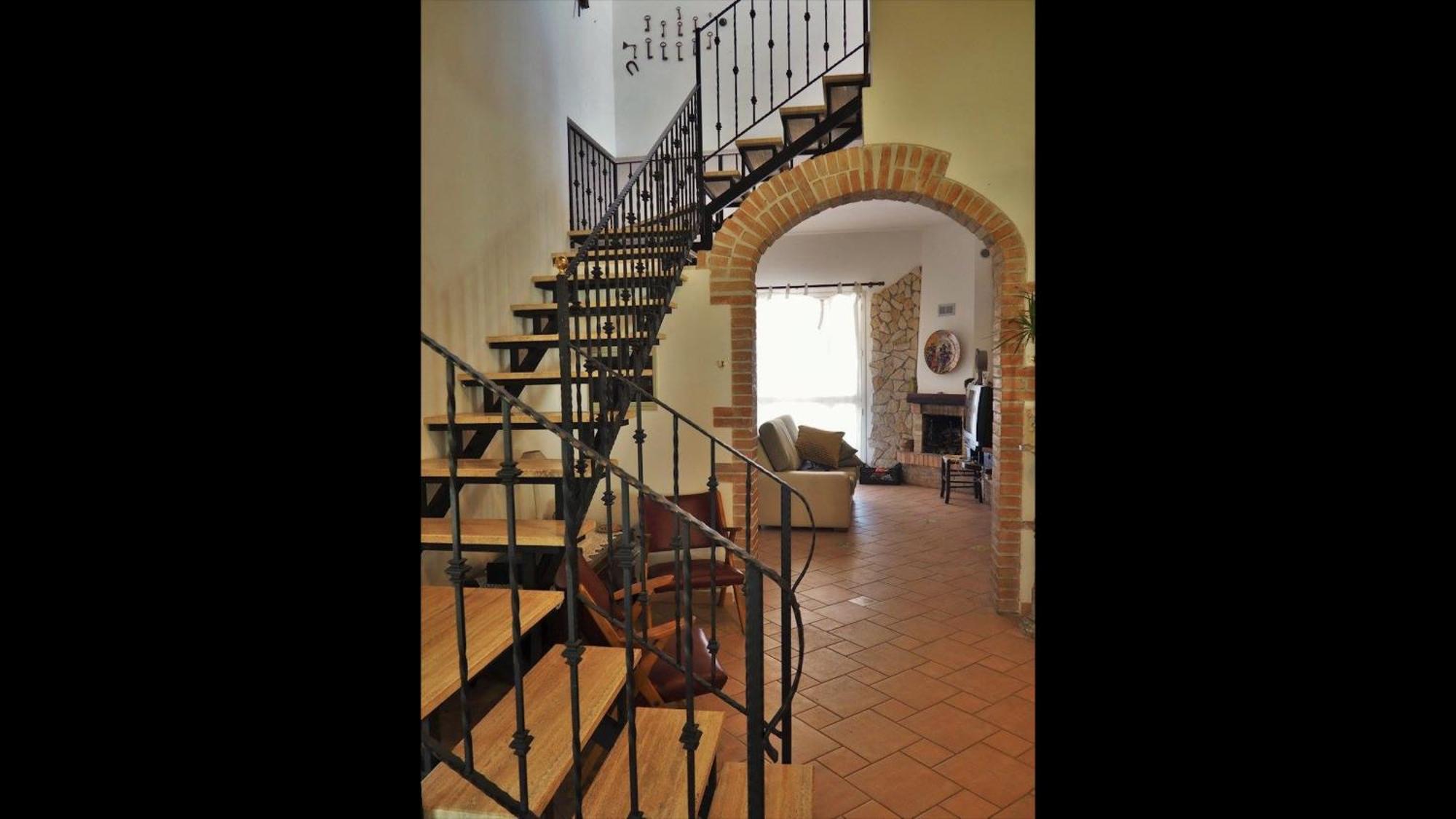 B&B Il Mandorleto Авола Экстерьер фото