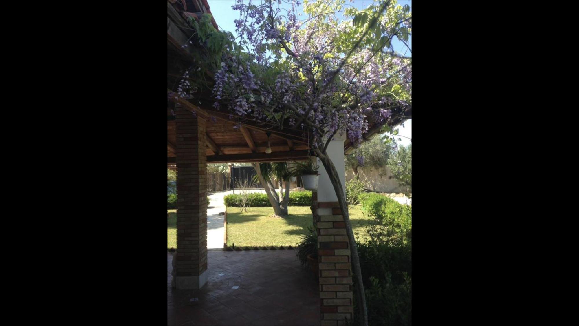 B&B Il Mandorleto Авола Экстерьер фото