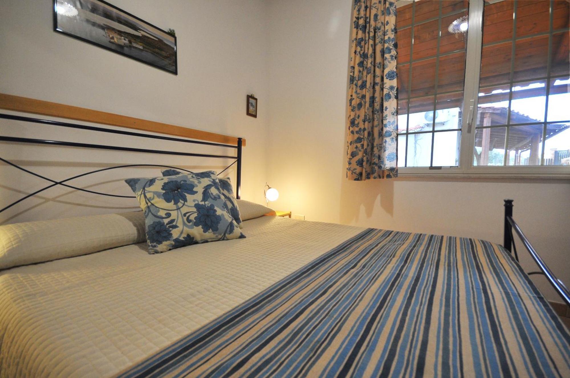 B&B Il Mandorleto Авола Экстерьер фото